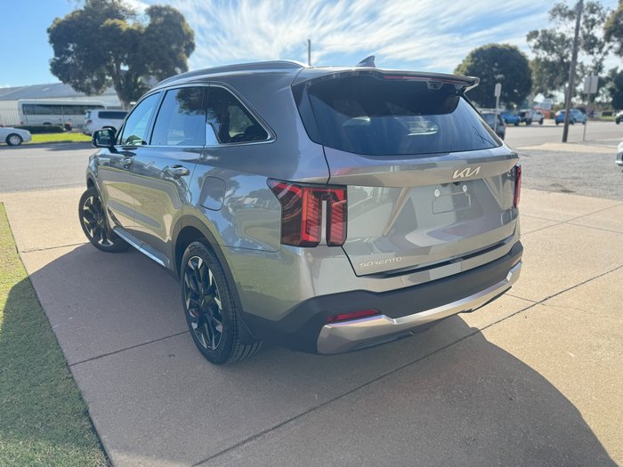 2024 Kia Sorento GT-Line