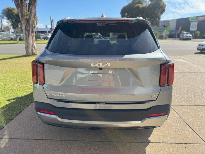 2024 Kia Sorento GT-Line