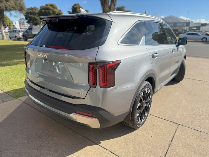 2024 Kia Sorento GT-Line
