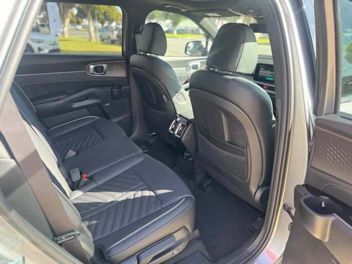 2024 Kia Sorento GT-Line