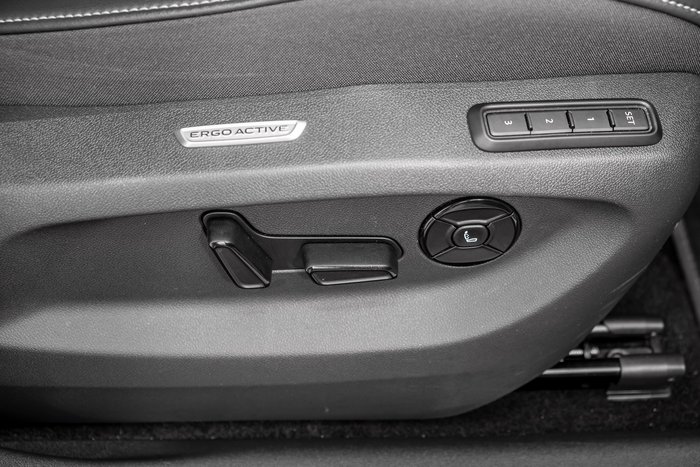 2025 Volkswagen Tayron 195TSI R-Line