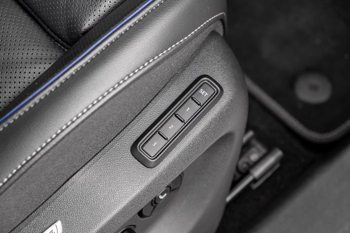 2025 Volkswagen Tayron 195TSI R-Line