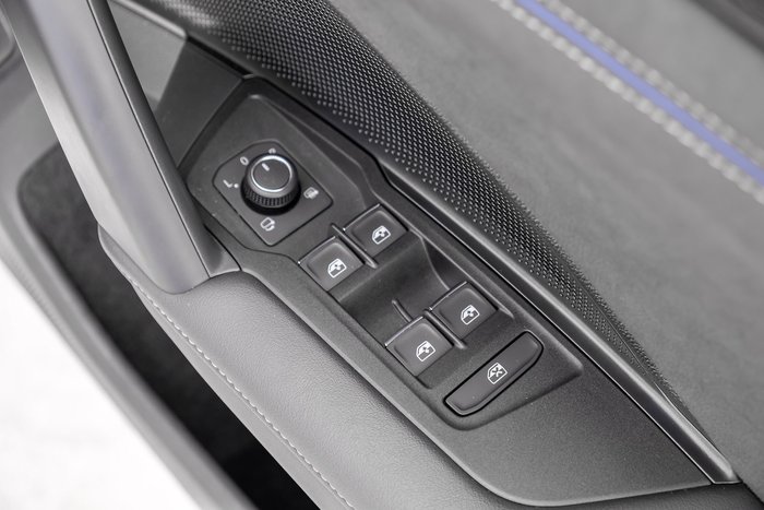 2025 Volkswagen Tayron 195TSI R-Line