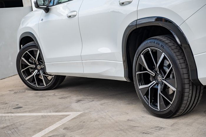 2025 Volkswagen Tayron 195TSI R-Line