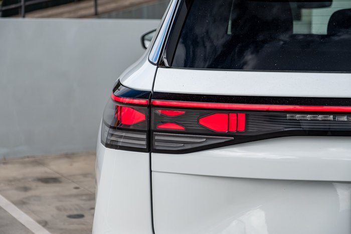 2025 Volkswagen Tayron 195TSI R-Line