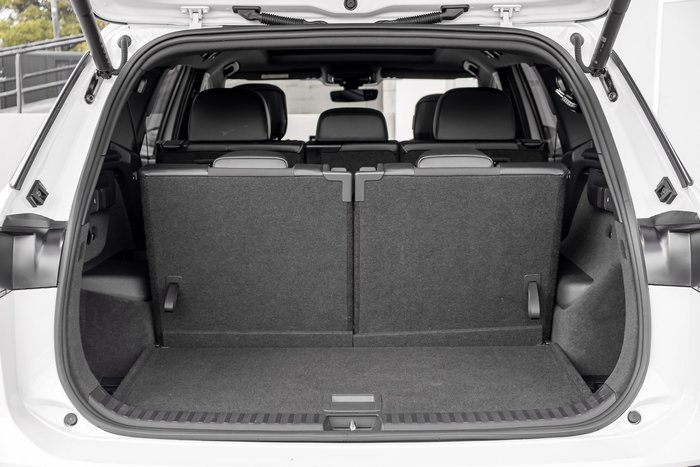 2025 Volkswagen Tayron 195TSI R-Line