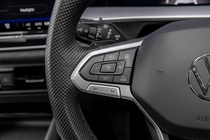 2025 Volkswagen Tayron 195TSI R-Line