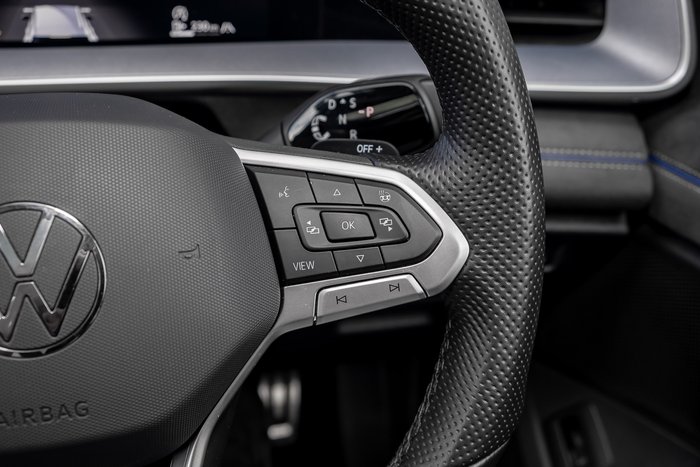 2025 Volkswagen Tayron 195TSI R-Line