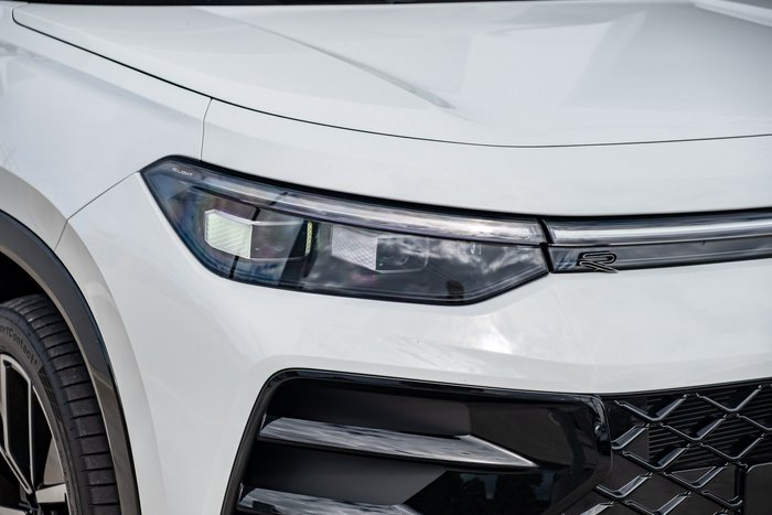 2025 Volkswagen Tayron 195TSI R-Line