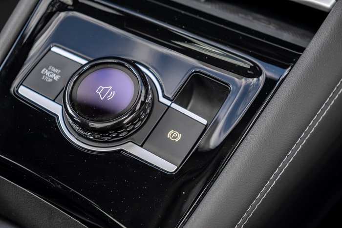 2025 Volkswagen Tayron 195TSI R-Line