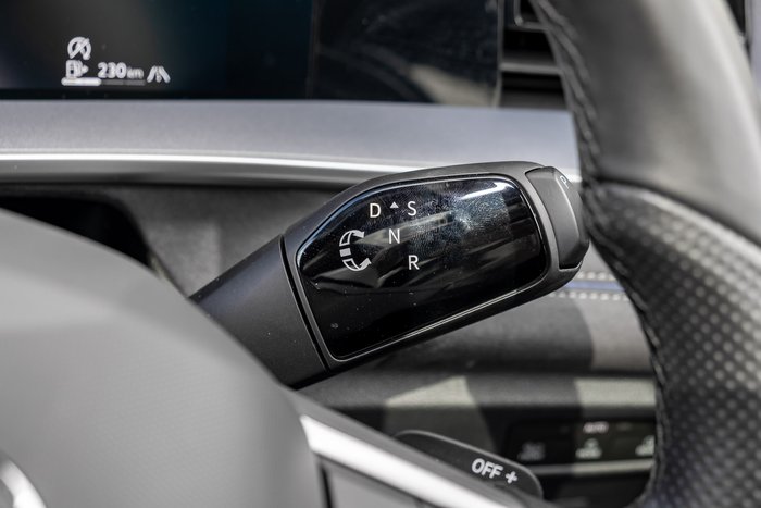 2025 Volkswagen Tayron 195TSI R-Line