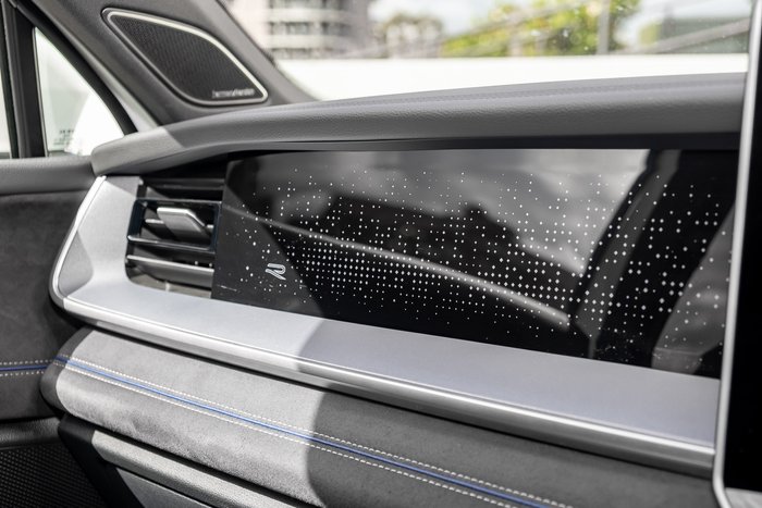 2025 Volkswagen Tayron 195TSI R-Line