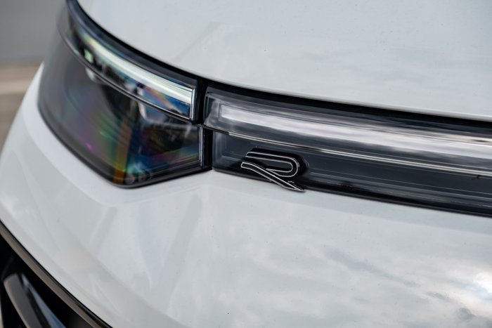 2025 Volkswagen Tayron 195TSI R-Line