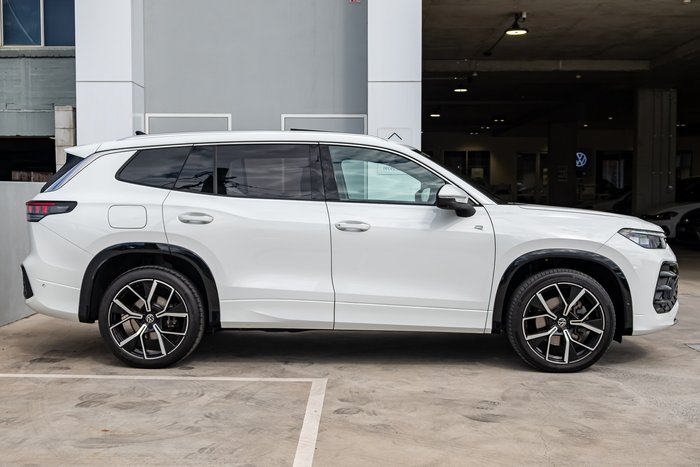 2025 Volkswagen Tayron 195TSI R-Line