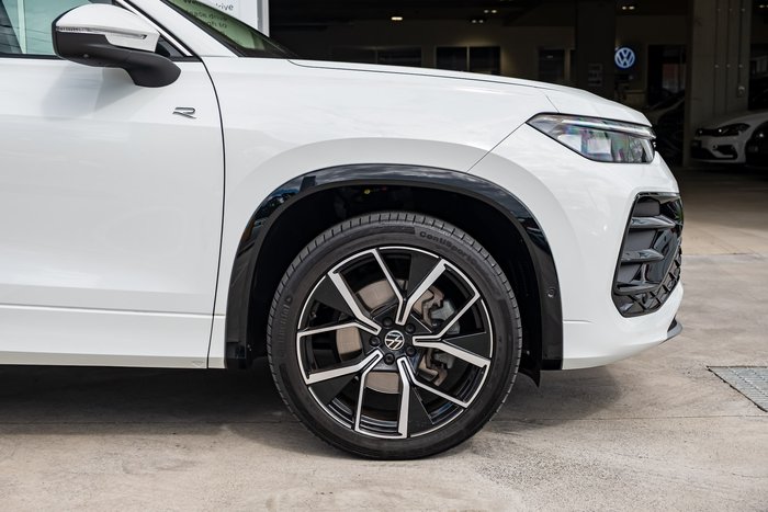 2025 Volkswagen Tayron 195TSI R-Line