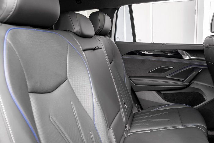 2025 Volkswagen Tayron 195TSI R-Line