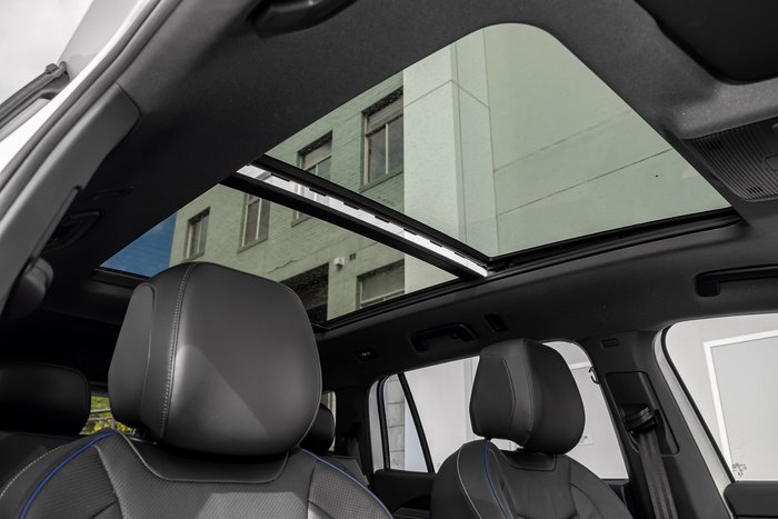 2025 Volkswagen Tayron 195TSI R-Line