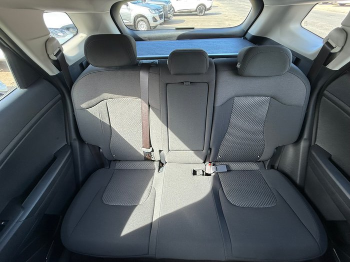 2026 Kia Sportage HEV S