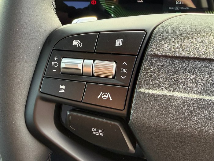 2026 Kia Sportage HEV S