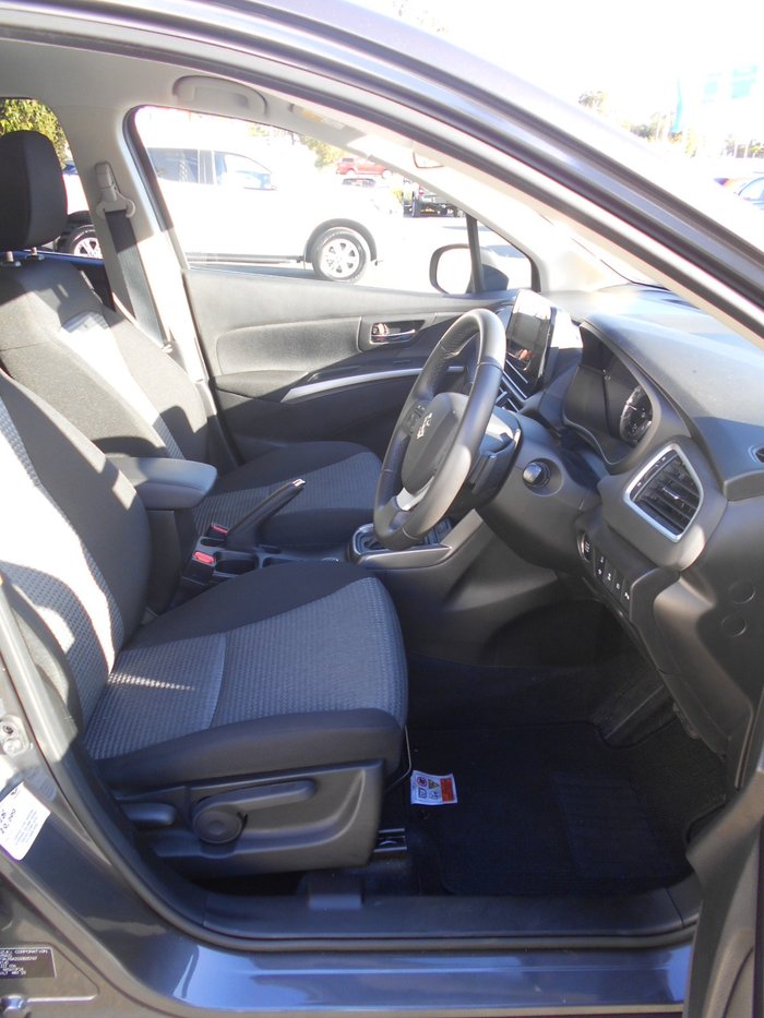 2024 Suzuki S-Cross ALLGRIP