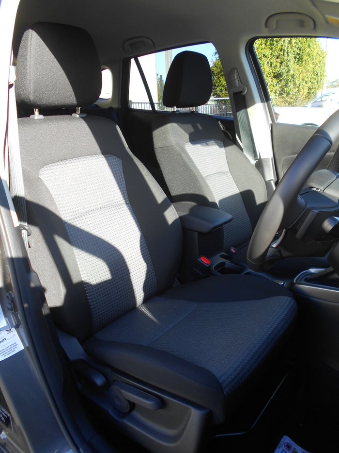 2024 Suzuki S-Cross ALLGRIP