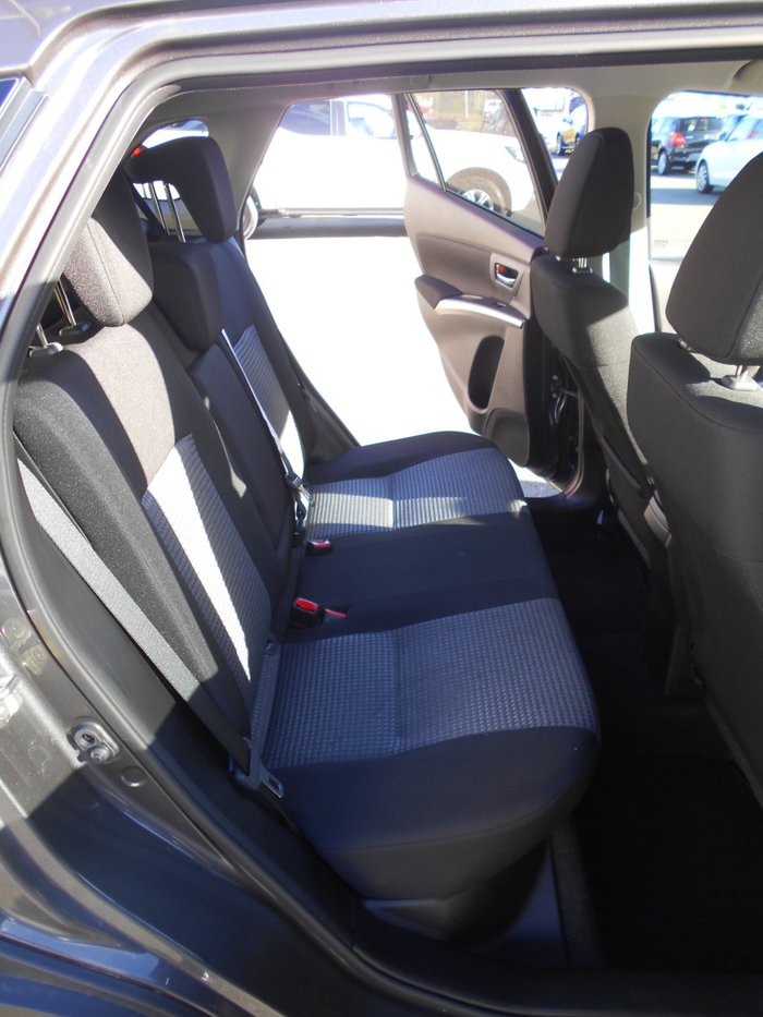 2024 Suzuki S-Cross ALLGRIP