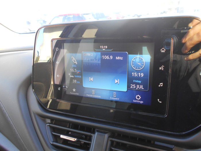 2024 Suzuki S-Cross ALLGRIP