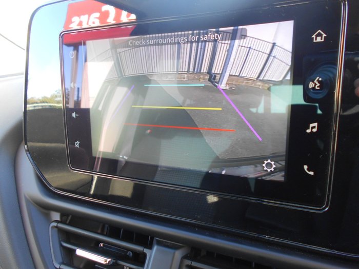 2024 Suzuki S-Cross ALLGRIP
