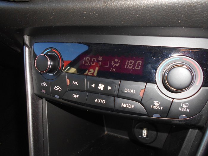 2024 Suzuki S-Cross ALLGRIP