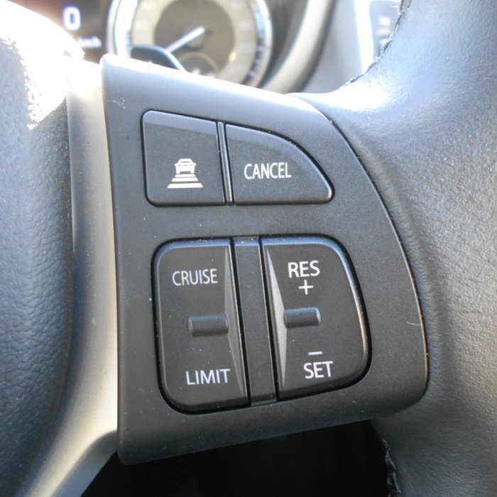 2024 Suzuki S-Cross ALLGRIP