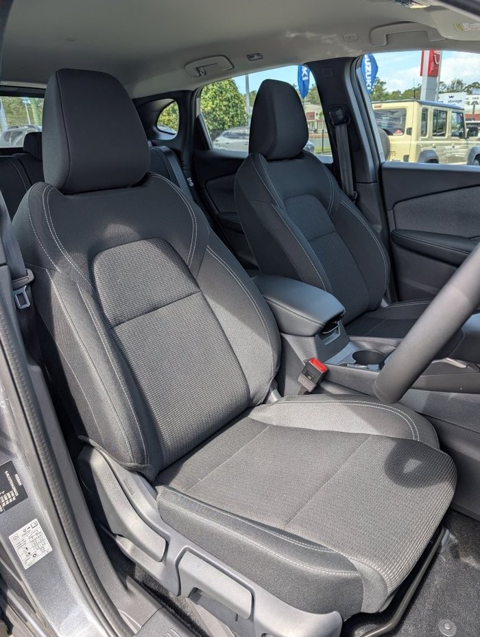 2025 NISSAN QASHQAI ST-L e-POWER