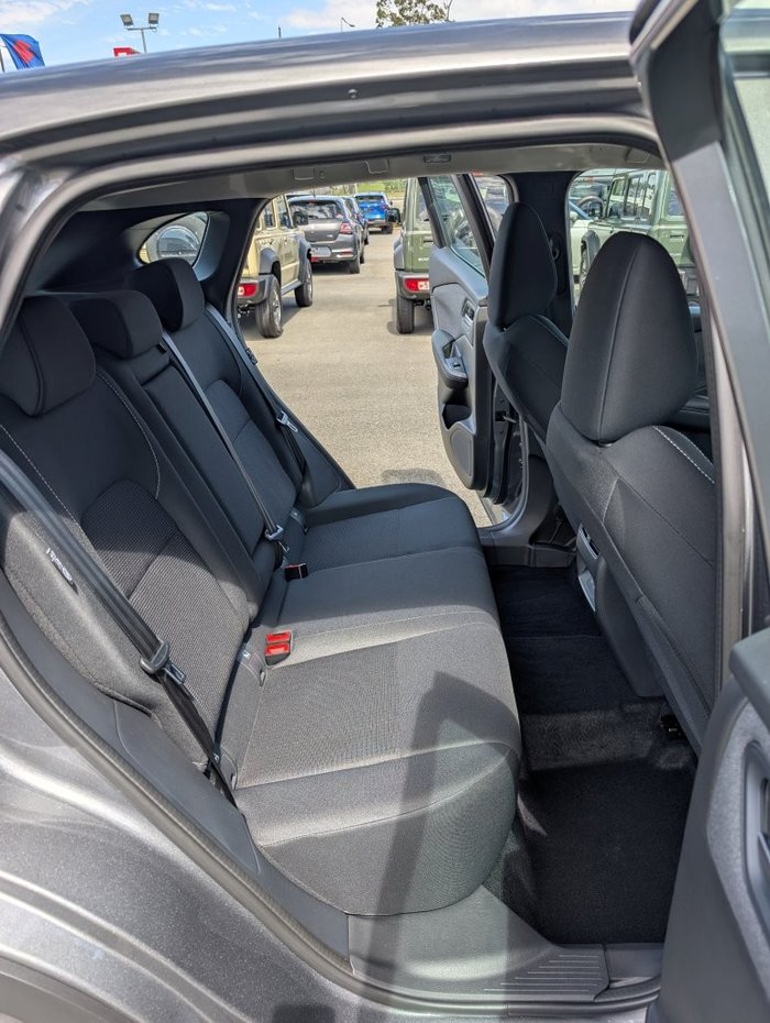 2025 NISSAN QASHQAI ST-L e-POWER