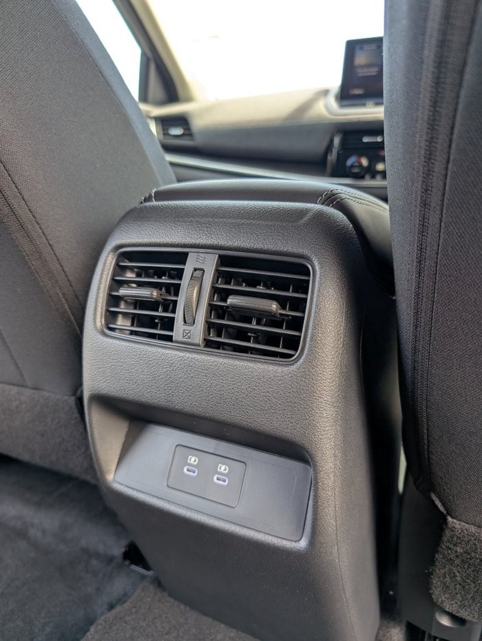 2025 NISSAN QASHQAI ST-L e-POWER