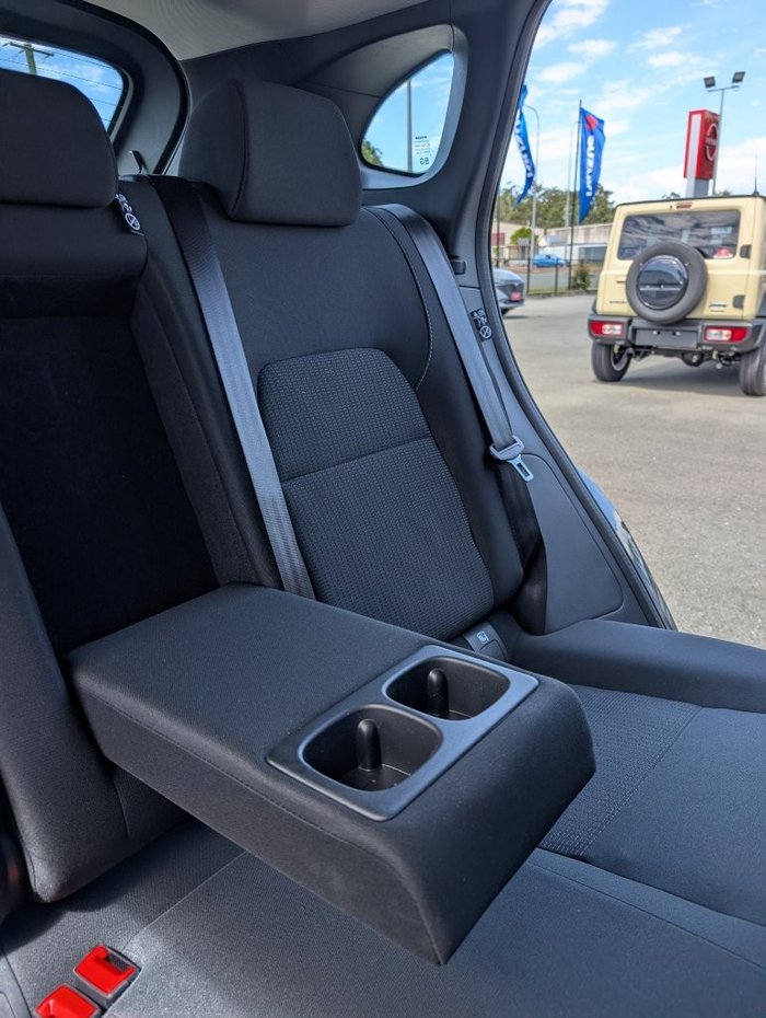 2025 NISSAN QASHQAI ST-L e-POWER