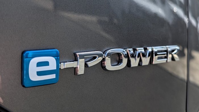 2025 NISSAN QASHQAI ST-L e-POWER