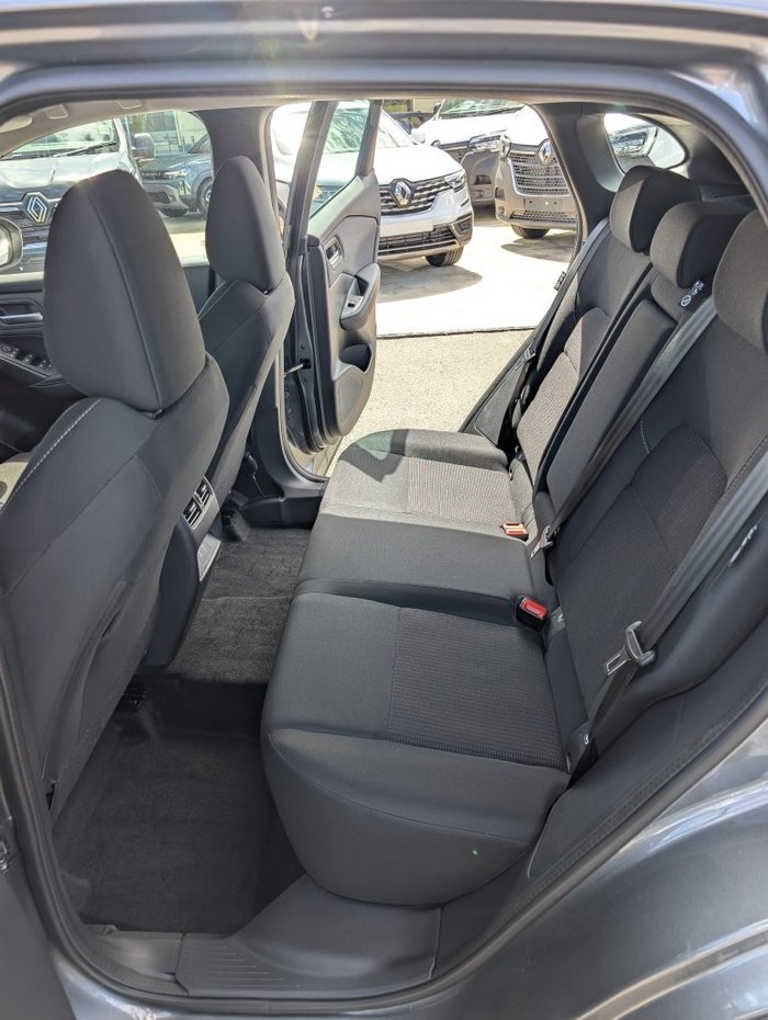 2025 NISSAN QASHQAI ST-L e-POWER