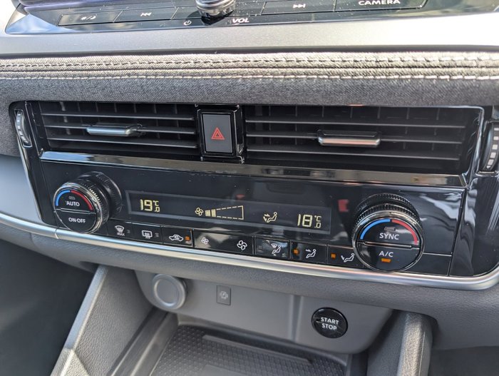 2025 NISSAN QASHQAI ST-L e-POWER