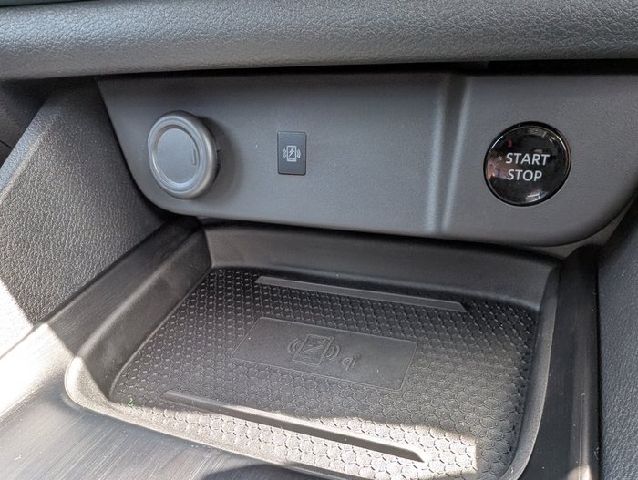 2025 NISSAN QASHQAI ST-L e-POWER