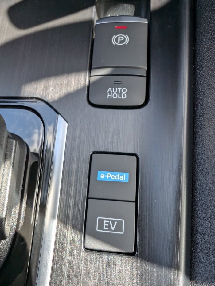 2025 NISSAN QASHQAI ST-L e-POWER