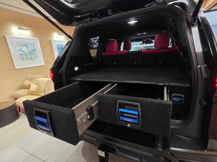 2023 Lexus LX500d F Sport 3.3L T Diesel Automatic Wagon