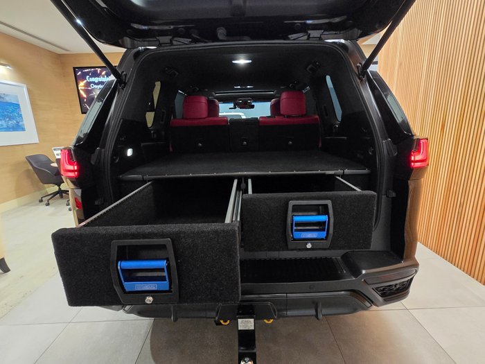 2023 Lexus LX500d F Sport 3.3L T Diesel Automatic Wagon