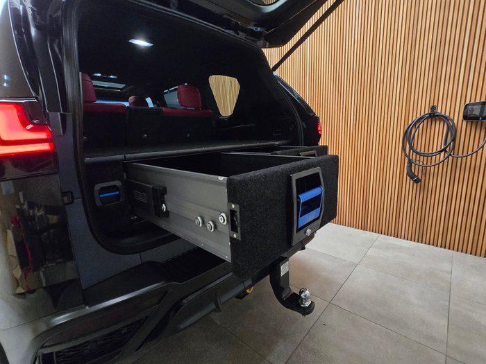 2023 Lexus LX500d F Sport 3.3L T Diesel Automatic Wagon