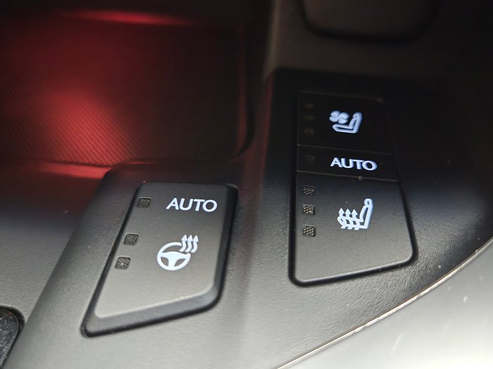 2023 Lexus LX500d F Sport 3.3L T Diesel Automatic Wagon