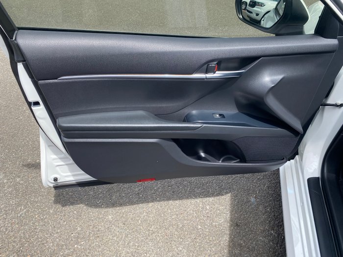 2019 Toyota Camry Hybrid Camry Hybrid Ascent 2.5L Auto CVT Sedan 2V29670 002