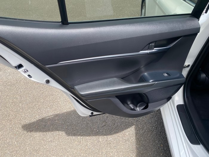 2019 Toyota Camry Hybrid Camry Hybrid Ascent 2.5L Auto CVT Sedan 2V29670 002