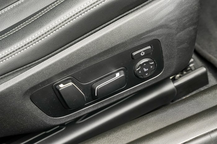 2024 BMW 2 Series 220i M Sport F44 BLACK SAPPHIRE METALLIC