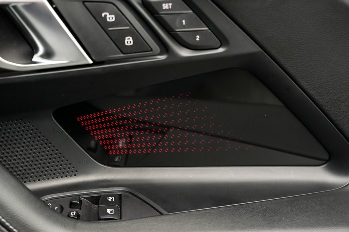 2024 BMW 2 Series 220i M Sport F44 BLACK SAPPHIRE METALLIC