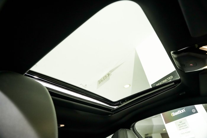 2024 BMW 2 Series 220i M Sport F44 BLACK SAPPHIRE METALLIC