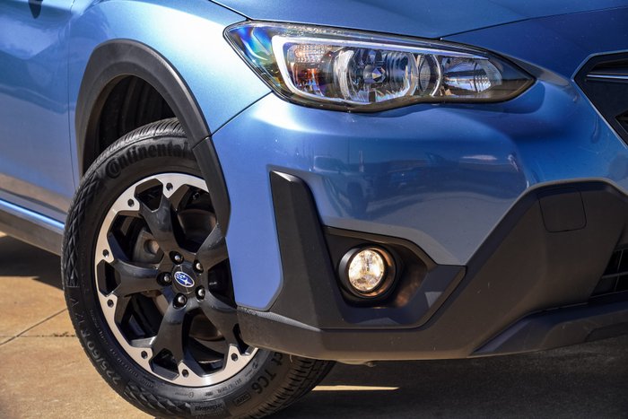 2021 Subaru XV 2.0i-L