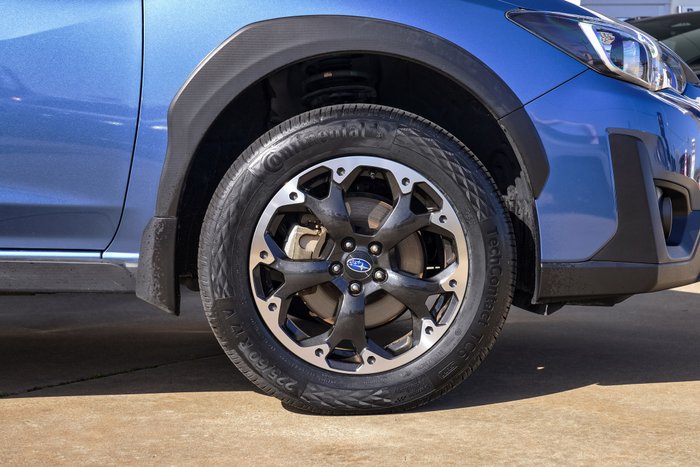 2021 Subaru XV 2.0i-L